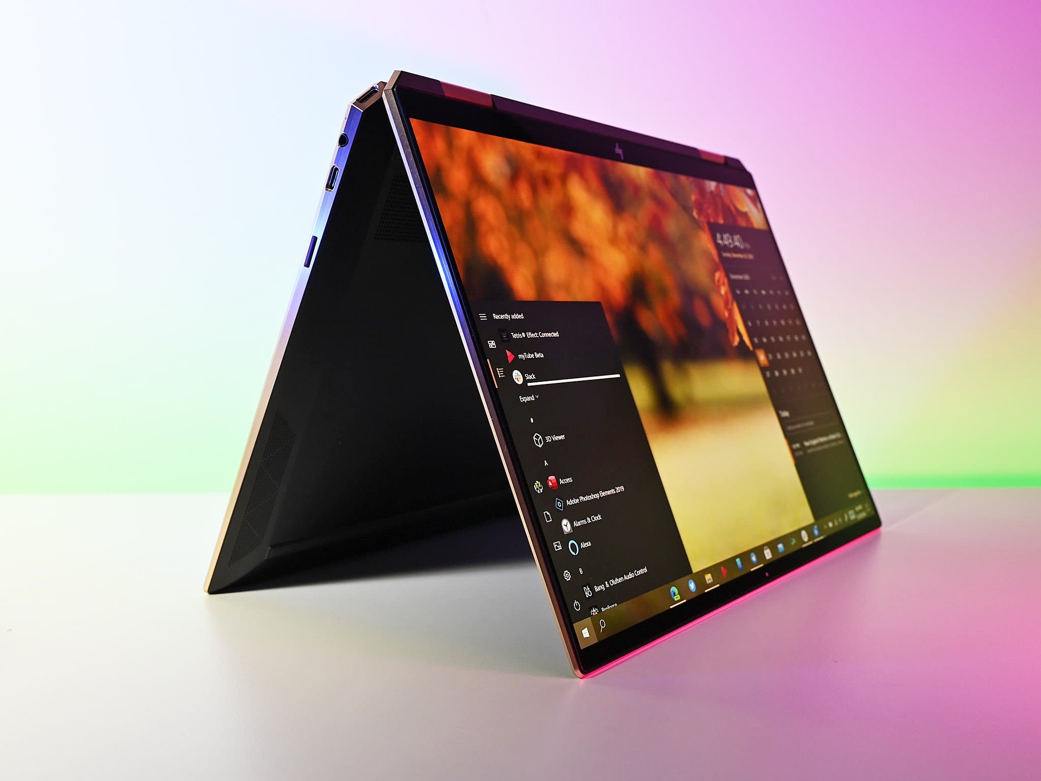 HP Spectre x360