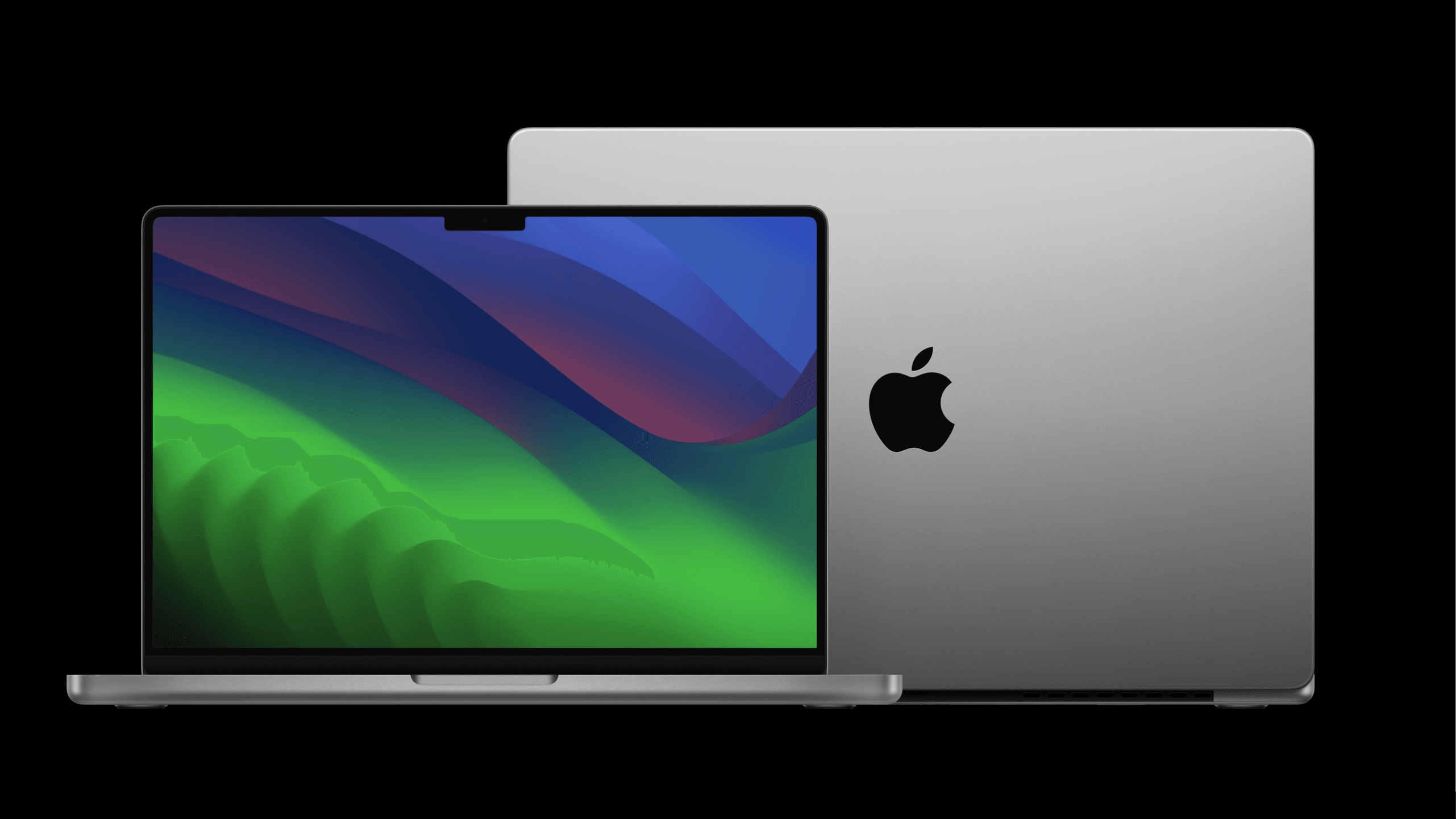 MacBook Pro 16-inch (M3 Max)