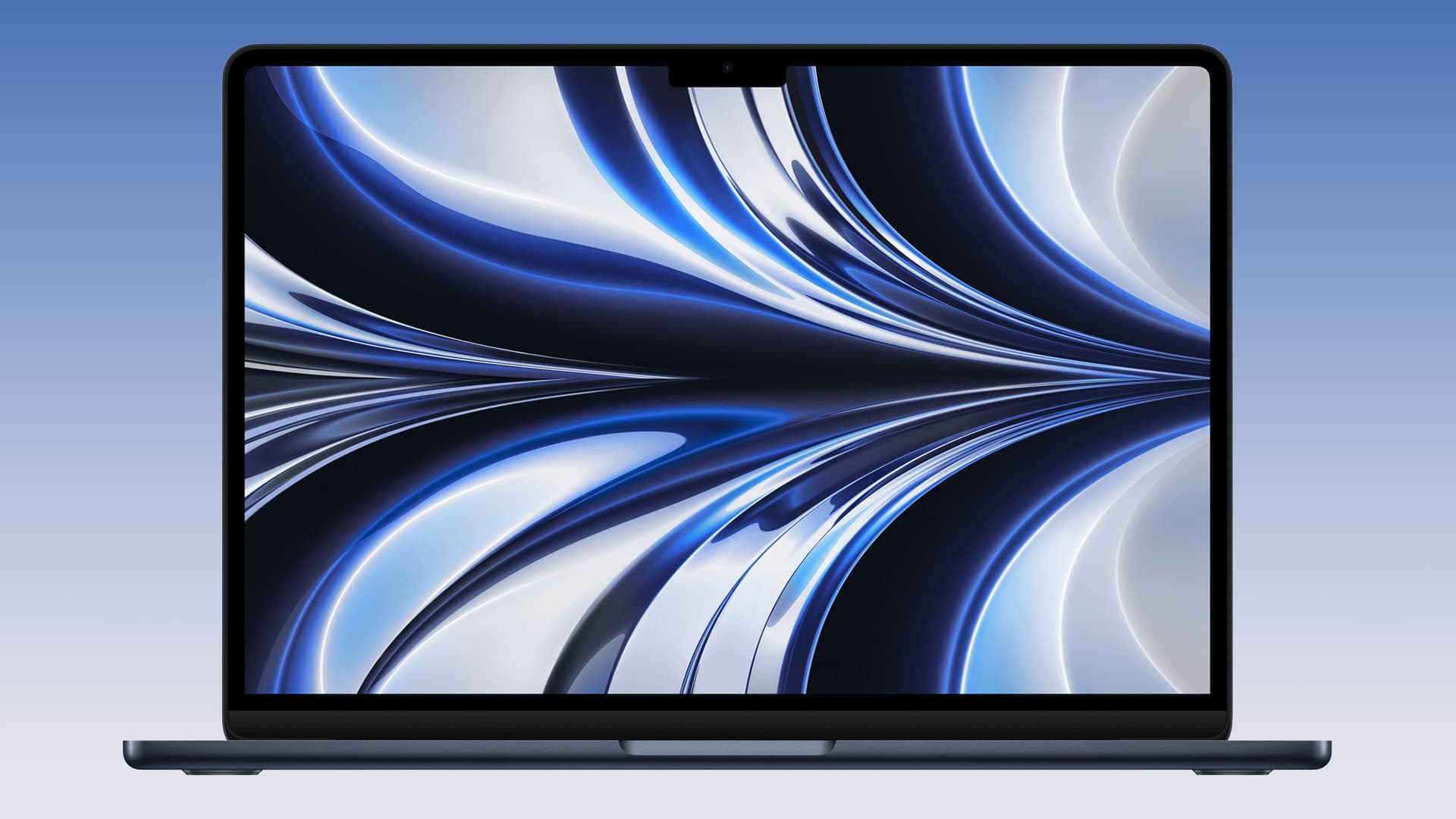 MacBook Air 15-inch (M3)