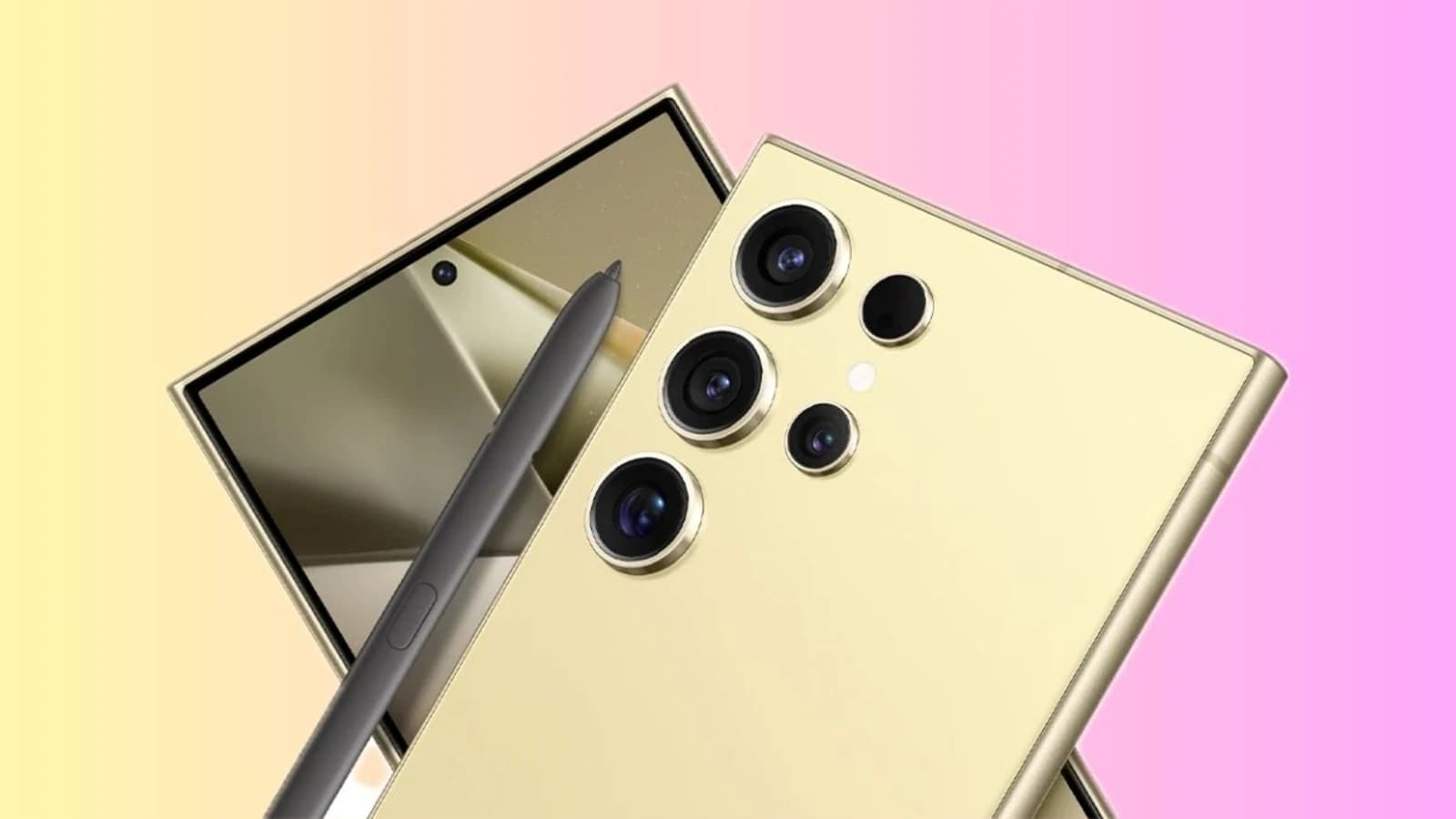 Samsung Galaxy S24 Ultra