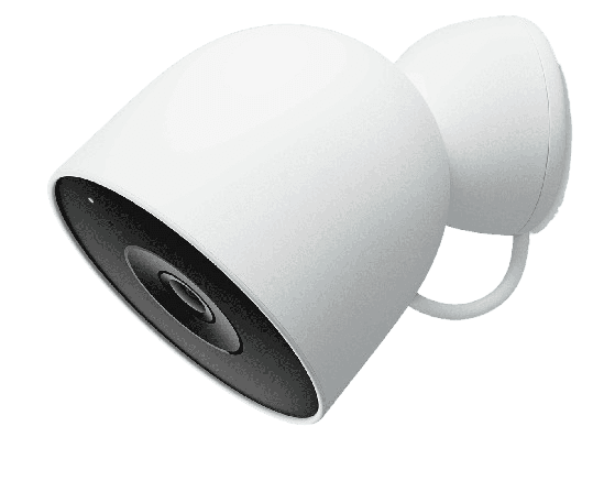 Google Nest Cam Outdoor (wired, 2nd gen)