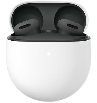 Pixel Buds Pro 2