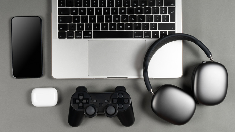 Image of Marlayer Gadgets