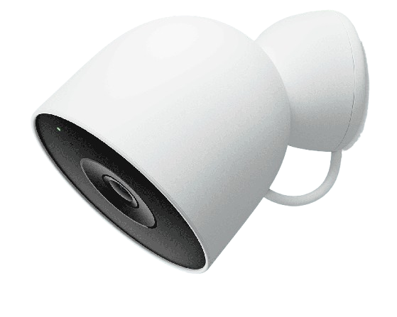 Google Nest Cam Outdoor (wired, 2nd gen)
