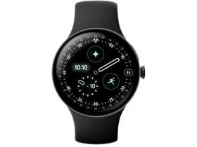 Pixel Watch 4